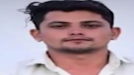 युवक ने फंदा लगा कर की खुदकुशी